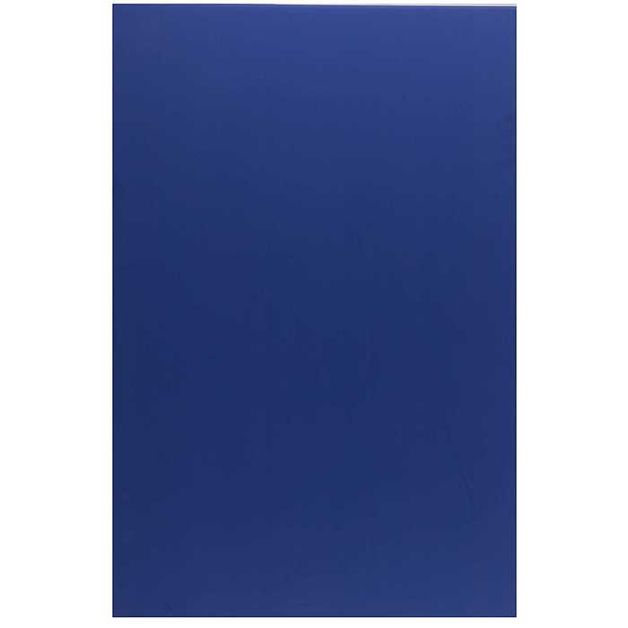 Blue Foam Board 20" x 30" Hobby Lobby 787986